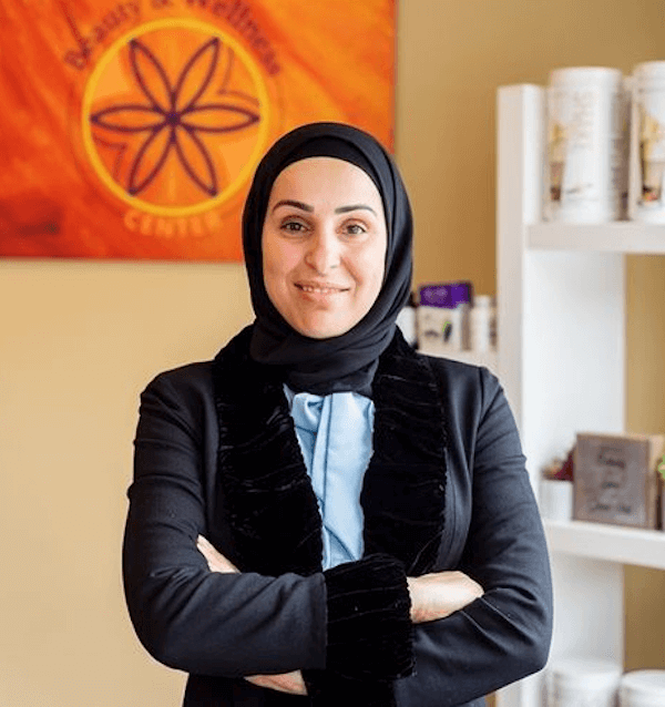 Beauty & Wellness Med Spa: Medical Spa Services in Dearborn, MI - homepage_zeina