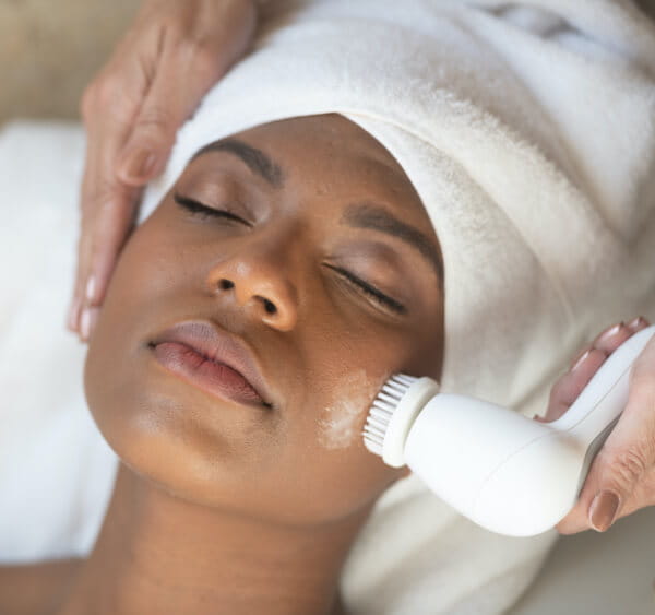 Rejuvenating Spa Facials in Dearborn, MI | Beauty & Wellness Med Spa - rejuvenating facial content image